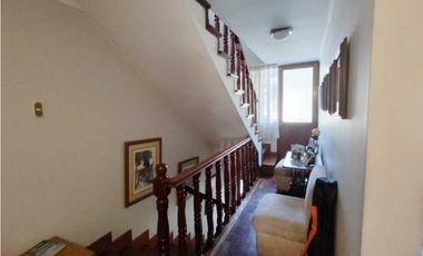 SE VENDE HERMOSA CASA EN PLENA AVENIDA BOLOGNESI