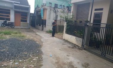 Rumah Dijual di Cimahi Utara Cimahi