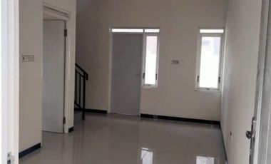 Rumah 2 Lantai Dekat Pasar Bululawang Pinang Garden