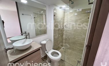 apartamento en arriendo en  serramonte. Cod A68745