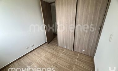 apartamento en arriendo en  serramonte. Cod A68745