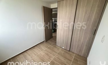 apartamento en arriendo en  serramonte. Cod A68745