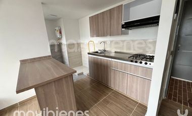 apartamento en arriendo en  serramonte. Cod A68745