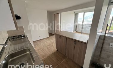 apartamento en arriendo en  serramonte. Cod A68745