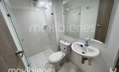 apartamento en arriendo en  serramonte. Cod A68745