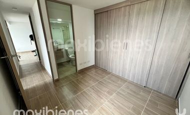 apartamento en arriendo en  serramonte. Cod A68745