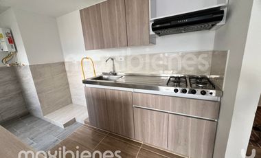 apartamento en arriendo en  serramonte. Cod A68745