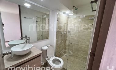 apartamento en arriendo en  serramonte. Cod A68745