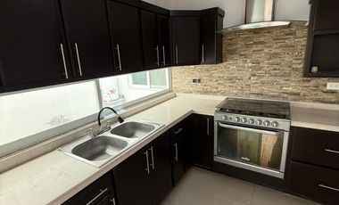 Casa en renta en Villas de la Cantera