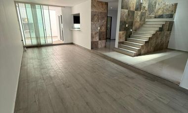 Casa en renta en Villas de la Cantera