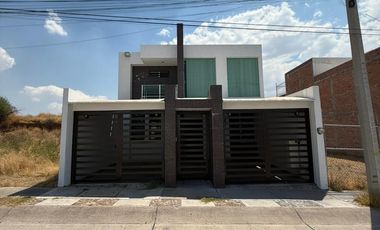 Casa en renta en Villas de la Cantera