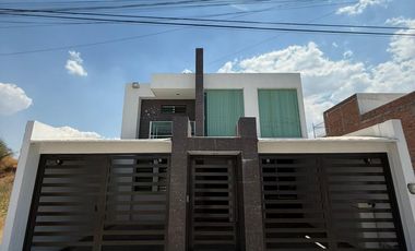 Casa en renta en Villas de la Cantera