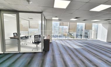 Arriendo Oficina Nueva Las Condes