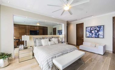APARTAMENTO EN COSTA DEL ESTE 650mt  VENTA EN PH MAREA