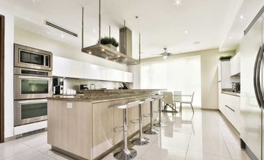 APARTAMENTO EN COSTA DEL ESTE 650mt  VENTA EN PH MAREA