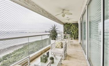 APARTAMENTO EN COSTA DEL ESTE 650mt  VENTA EN PH MAREA