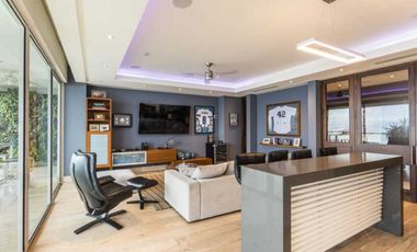 APARTAMENTO EN COSTA DEL ESTE 650mt  VENTA EN PH MAREA