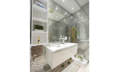 APARTAMENTO EN COSTA DEL ESTE 650mt  VENTA EN PH MAREA