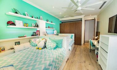 APARTAMENTO EN COSTA DEL ESTE 650mt  VENTA EN PH MAREA