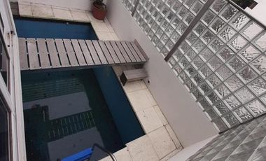 Lujosa casa en palermo