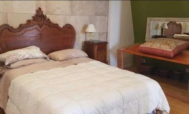 Lujosa casa en palermo
