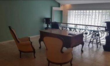 Lujosa casa en palermo