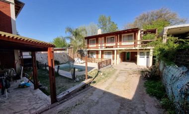 VENTA DE DEPARTAMENTO EN Potrero de los Funes