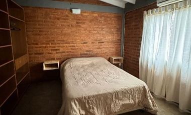 VENTA DE DEPARTAMENTO EN Potrero de los Funes