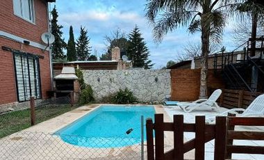 VENTA DE DEPARTAMENTO EN Potrero de los Funes
