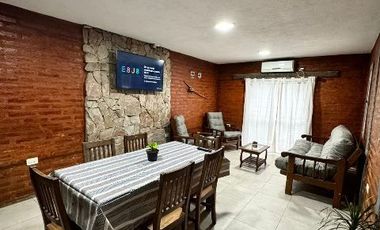 VENTA DE DEPARTAMENTO EN Potrero de los Funes