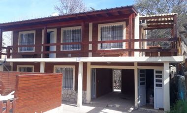 VENTA DE DEPARTAMENTO EN Potrero de los Funes