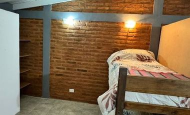 VENTA DE DEPARTAMENTO EN Potrero de los Funes