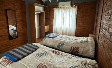 VENTA DE DEPARTAMENTO EN Potrero de los Funes