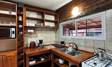 VENTA DE DEPARTAMENTO EN Potrero de los Funes