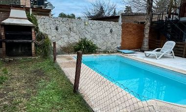 VENTA DE DEPARTAMENTO EN Potrero de los Funes