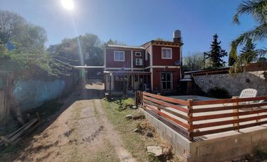 VENTA DE DEPARTAMENTO EN Potrero de los Funes