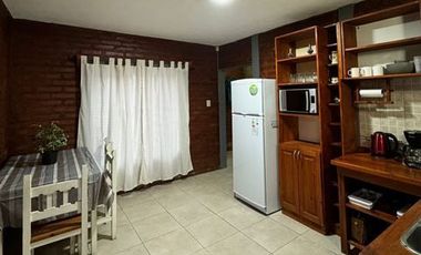 VENTA DE DEPARTAMENTO EN Potrero de los Funes