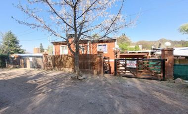 VENTA DE DEPARTAMENTO EN Potrero de los Funes