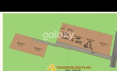 TANAH BANJAR PAUSAN PAYANGAN GIANYAR, BALI