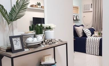 Studio Condo in Bacolod (RFO)
