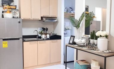 Studio Condo in Bacolod (RFO)