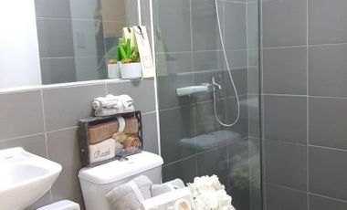Studio Condo in Bacolod (RFO)