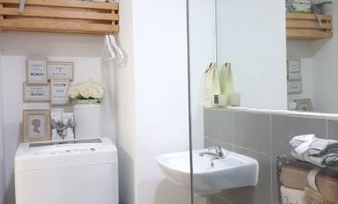 Studio Condo in Bacolod (RFO)