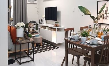 Studio Condo in Bacolod (RFO)