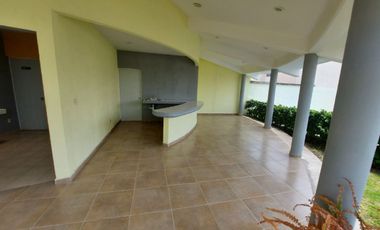 VENTA DE CASA EN XOCHITEPEC MORELOS A EXCELENTE PRECIO