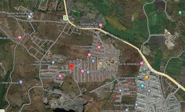 VENTA DE CASA EN XOCHITEPEC MORELOS A EXCELENTE PRECIO