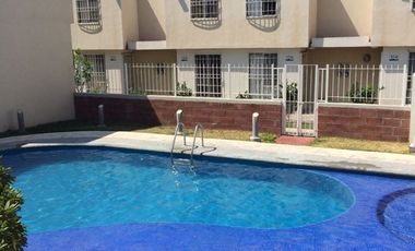 VENTA DE CASA EN XOCHITEPEC MORELOS A EXCELENTE PRECIO