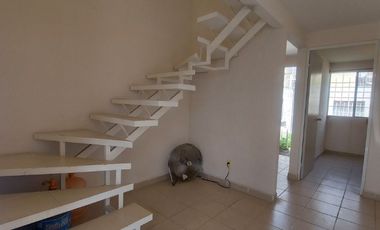 VENTA DE CASA EN XOCHITEPEC MORELOS A EXCELENTE PRECIO