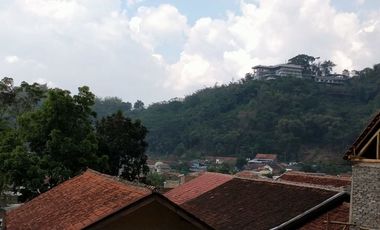 RUMAH BAGUS DIBUKIT BATU ASRI ANTI BANJIR | TONO1