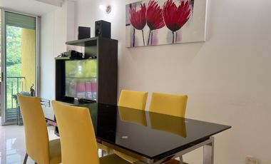 apartamento en venta en gaitán. Cod V9405371